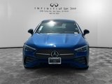 Used 2024 Mercedes-Benz CLE 300 4MATIC Coupe image 2