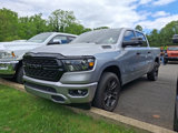 Used 2024 RAM 1500 Big Horn image 3