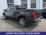 Used 2025 GMC Sierra 1500 AT4X image 5