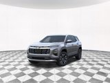 New 2026 Chevrolet Equinox LT w/ Safety and Technology Package image 2
