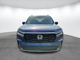 New 2025 Honda Pilot Touring image 2