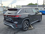 New 2025 Volkswagen Tiguan SE image 4