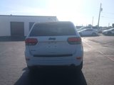 Used 2017 Jeep Grand Cherokee Altitude image 4