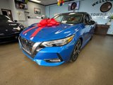Used 2023 Nissan Sentra SR w/ Trunk Package image 5