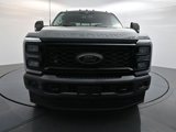 New 2025 Ford F250 Lariat w/ Black Appearance Package image 2