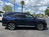 New 2025 Honda Pilot Touring image 2