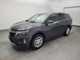 Used 2023 Chevrolet Equinox LT image 2