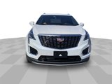 Used 2024 Cadillac XT5 Premium Luxury image 3