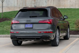 Used 2024 Audi Q5 e Prestige image 3