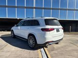New 2025 Mercedes-Benz GLS 450 4MATIC image 4