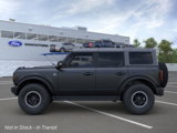 New 2025 Ford Bronco Outer Banks image 3
