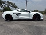 New 2025 Chevrolet Corvette Z06 w/ Stealth Interior Trim Package image 4