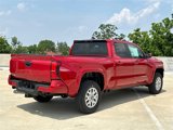 New 2025 Toyota Tacoma SR5 image 4