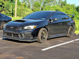 Used 2021 Subaru WRX STI w/ Popular Package #1 image 3
