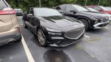 Used 2022 Genesis G70 2.0T w/ Prestige Package image 6