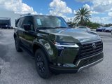 New 2025 Lexus GX 550 image 4