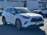 Certified 2023 Toyota Highlander XLE image 2