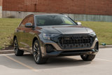 New 2025 Audi Q8 Premium Plus image 2