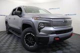 New 2026 Chevrolet Silverado EV Trail Boss image 2