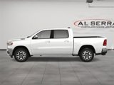 New 2025 RAM 1500 Laramie w/ Advanced Safety Group II image 3