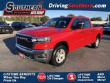 New 2025 RAM 1500 Big Horn image 1