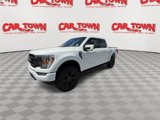 Used 2022 Ford F150 Lariat image 4