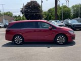 New 2025 Honda Odyssey Elite image 4