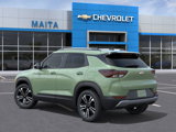 New 2026 Chevrolet TrailBlazer LT w/ LT Cold Weather Package image 3