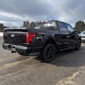 New 2025 Ford F150 XLT w/ Equipment Group 303A High image 3