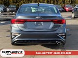 Used 2021 Kia Forte LXS image 4