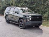 New 2026 Chevrolet Tahoe RST w/ Sun And Tow Package image 2