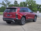 New 2026 Cadillac Vistiq Sport image 4