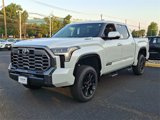 New 2025 Toyota Tundra Platinum image 3