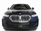 Used 2025 BMW X6 xDrive40i w/ Parking Assistance Package image 2