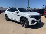 New 2025 Volkswagen Atlas Cross Sport SEL Premium R-Line image 3