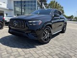 New 2025 Mercedes-Benz GLE 53 AMG 4MATIC Coupe image 1