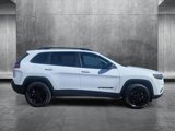 Used 2023 Jeep Cherokee Altitude Lux image 4