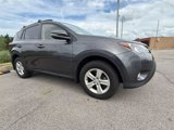 Used 2013 Toyota RAV4 XLE image 2