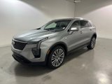 New 2025 Cadillac XT4 Premium Luxury image 3