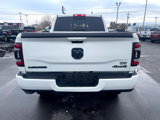 Used 2021 RAM 2500 Laramie image 6