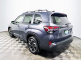New 2025 Subaru Forester Limited image 6