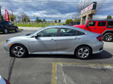 Used 2020 Honda Civic LX image 6