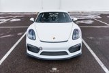 Used 2016 Porsche Cayman GT4 image 3