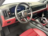 New 2025 Porsche Cayenne Coupe image 4