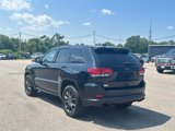 Certified 2020 Jeep Grand Cherokee High Altitude image 3