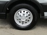 Used 2024 Ford Transit 350 148 Medium Roof AWD w/ Transit Trail Package image 4