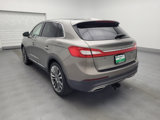 Used 2017 Lincoln MKX Reserve w/ Driver Assistance Package image 5