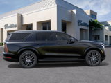 New 2026 Cadillac Escalade IQL Sport 1 w/ LPO, ONYX Package image 2