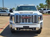 New 2025 GMC Sierra 3500 Denali w/ Technology Package image 2