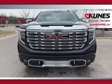 New 2025 GMC Sierra 1500 Denali image 3